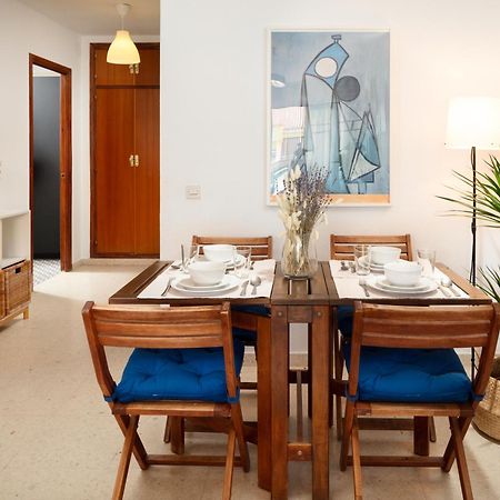 Apartamento Gran Sol Rincón de la Victoria Kültér fotó