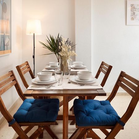 Apartamento Gran Sol Rincón de la Victoria Kültér fotó