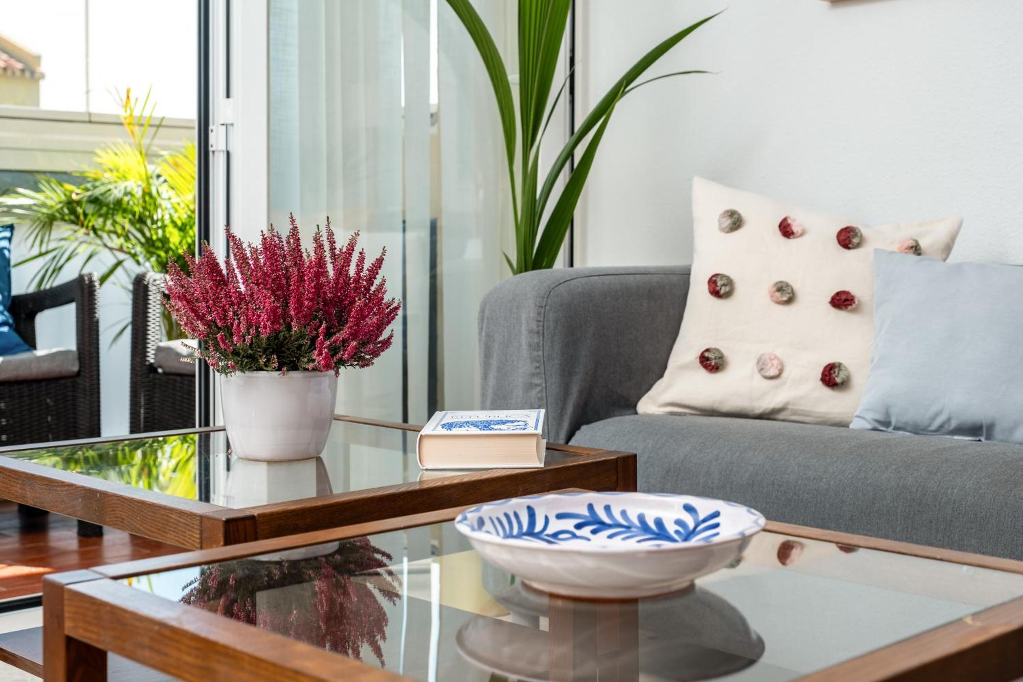 Apartamento Gran Sol Rincón de la Victoria Kültér fotó