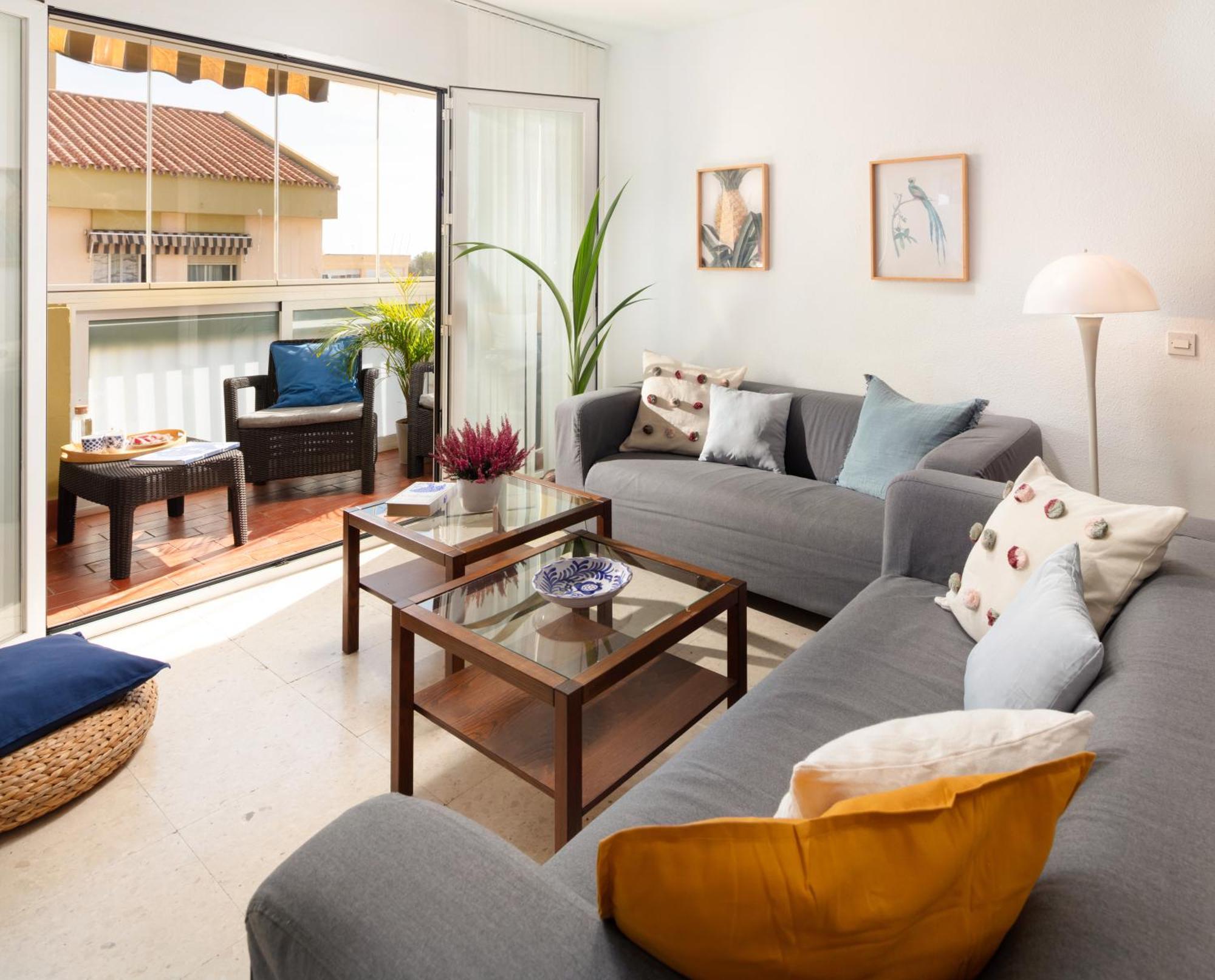 Apartamento Gran Sol Rincón de la Victoria Kültér fotó