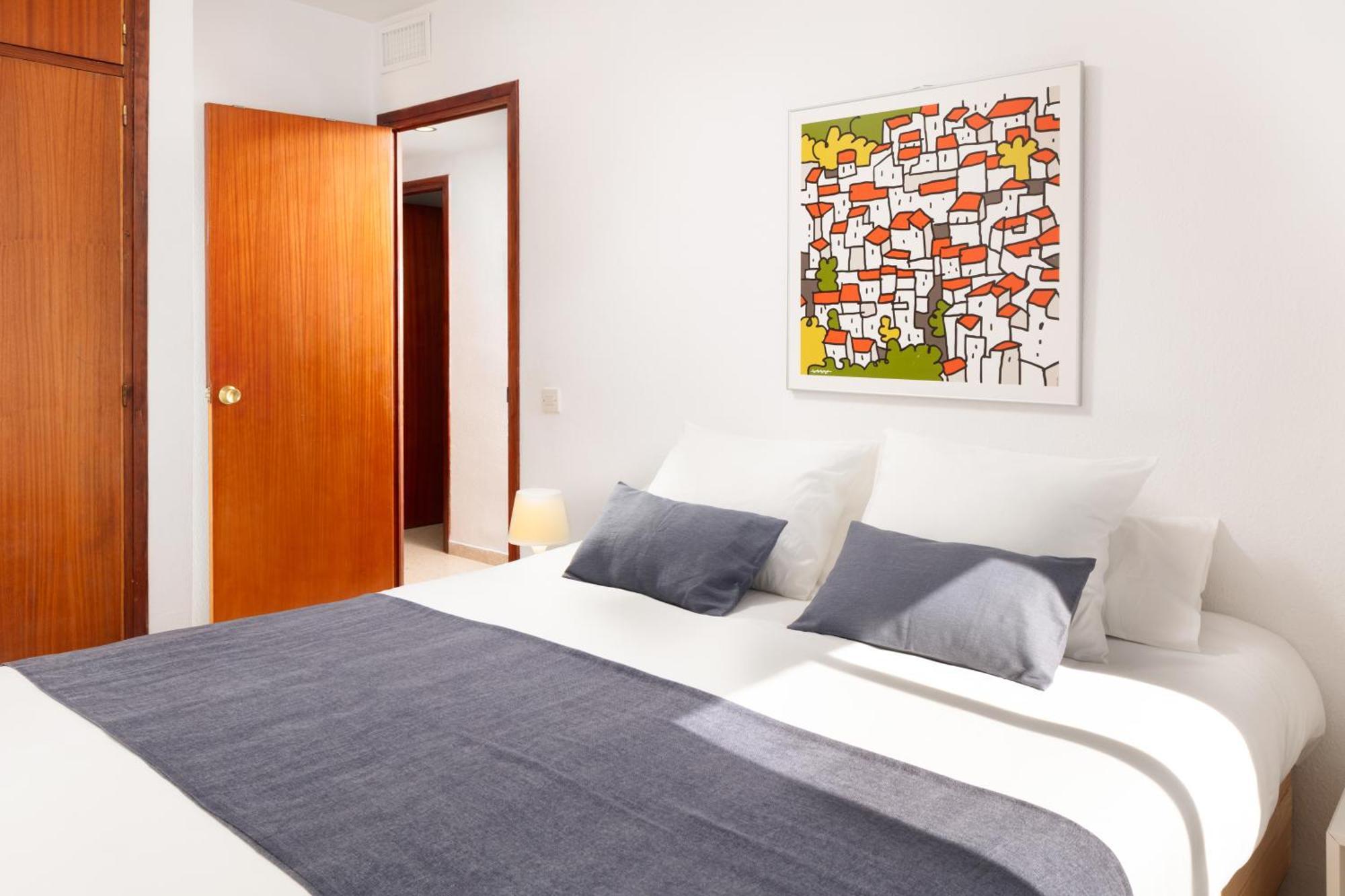 Apartamento Gran Sol Rincón de la Victoria Kültér fotó