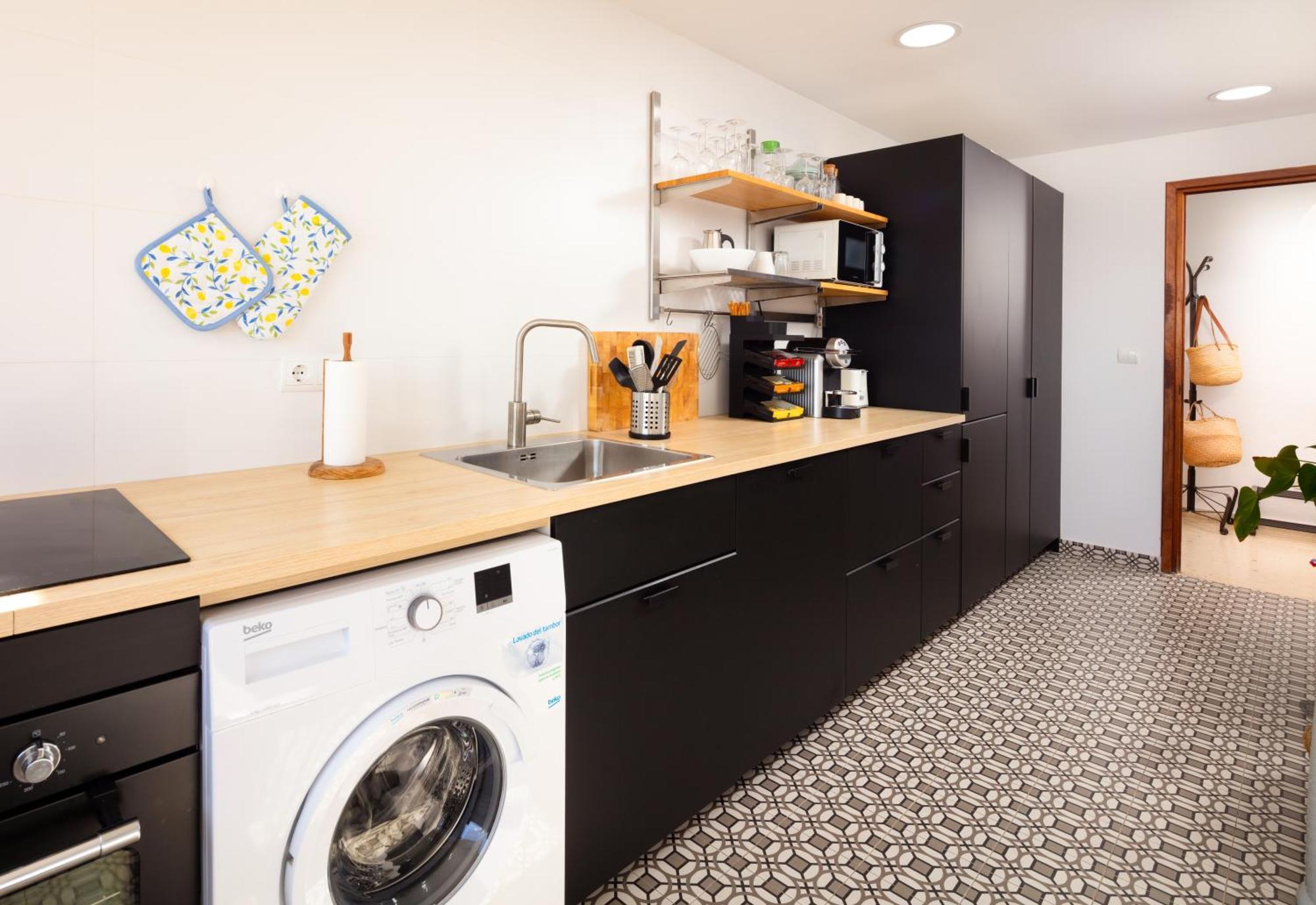 Apartamento Gran Sol Rincón de la Victoria Kültér fotó