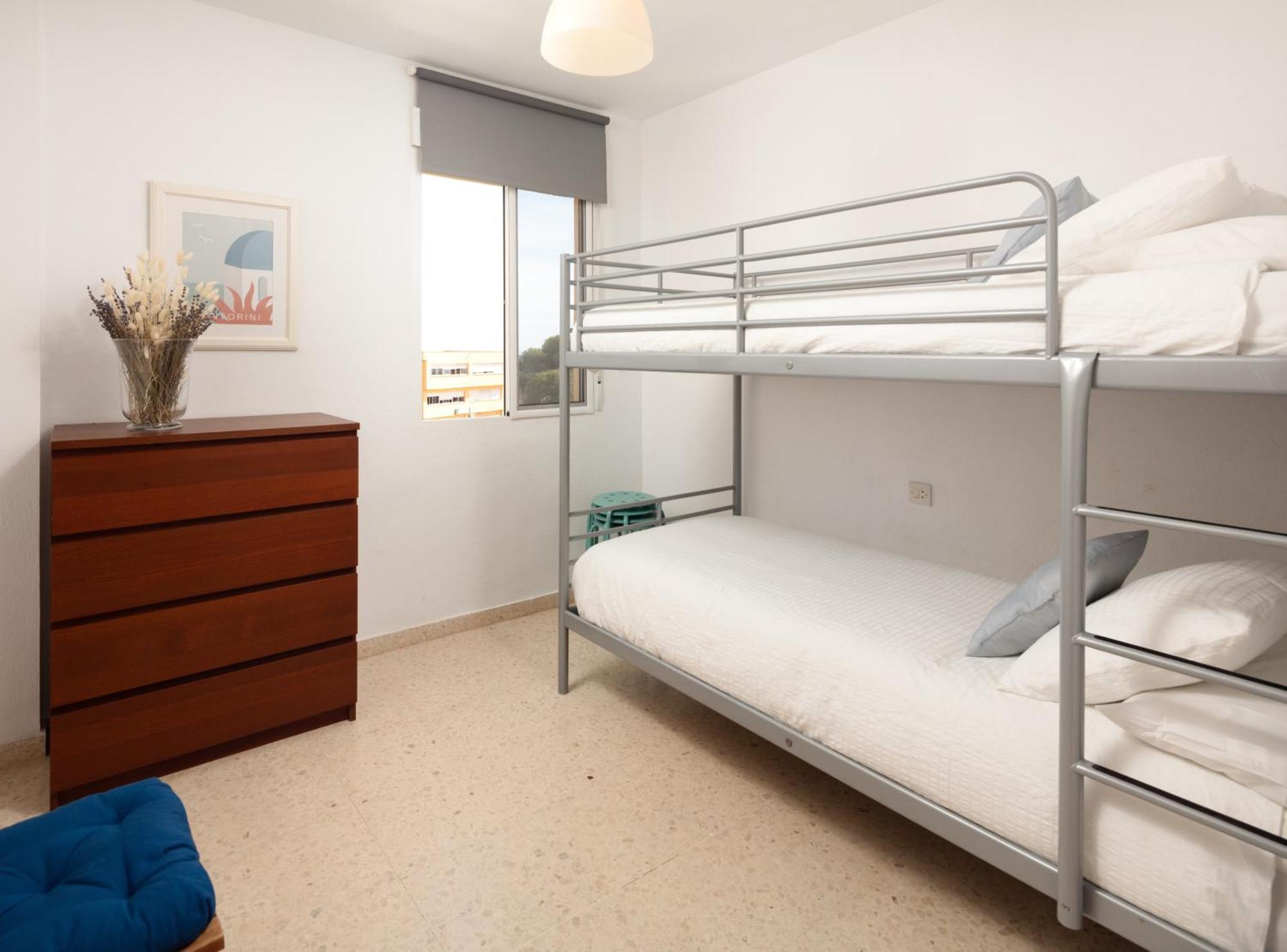 Apartamento Gran Sol Rincón de la Victoria Kültér fotó