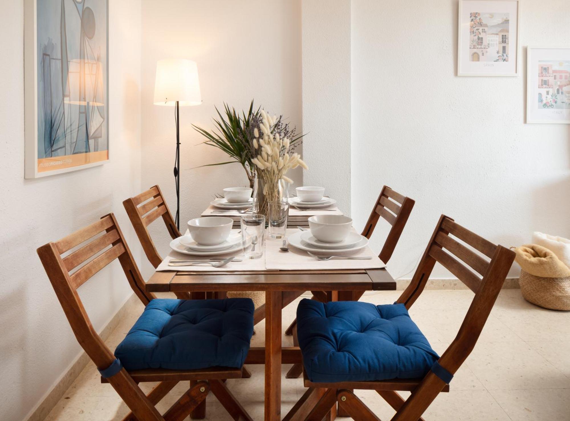 Apartamento Gran Sol Rincón de la Victoria Kültér fotó