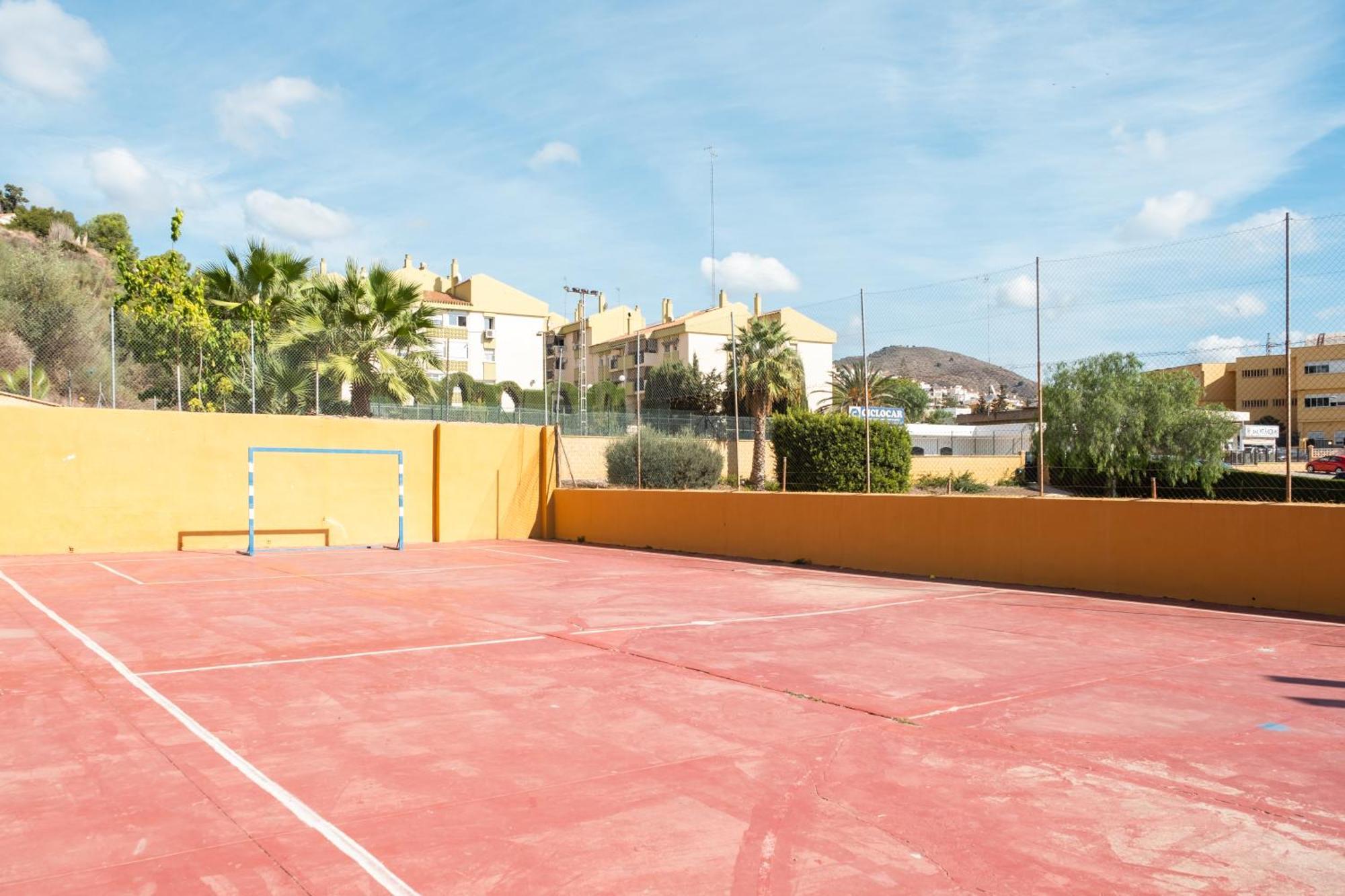 Apartamento Gran Sol Rincón de la Victoria Kültér fotó