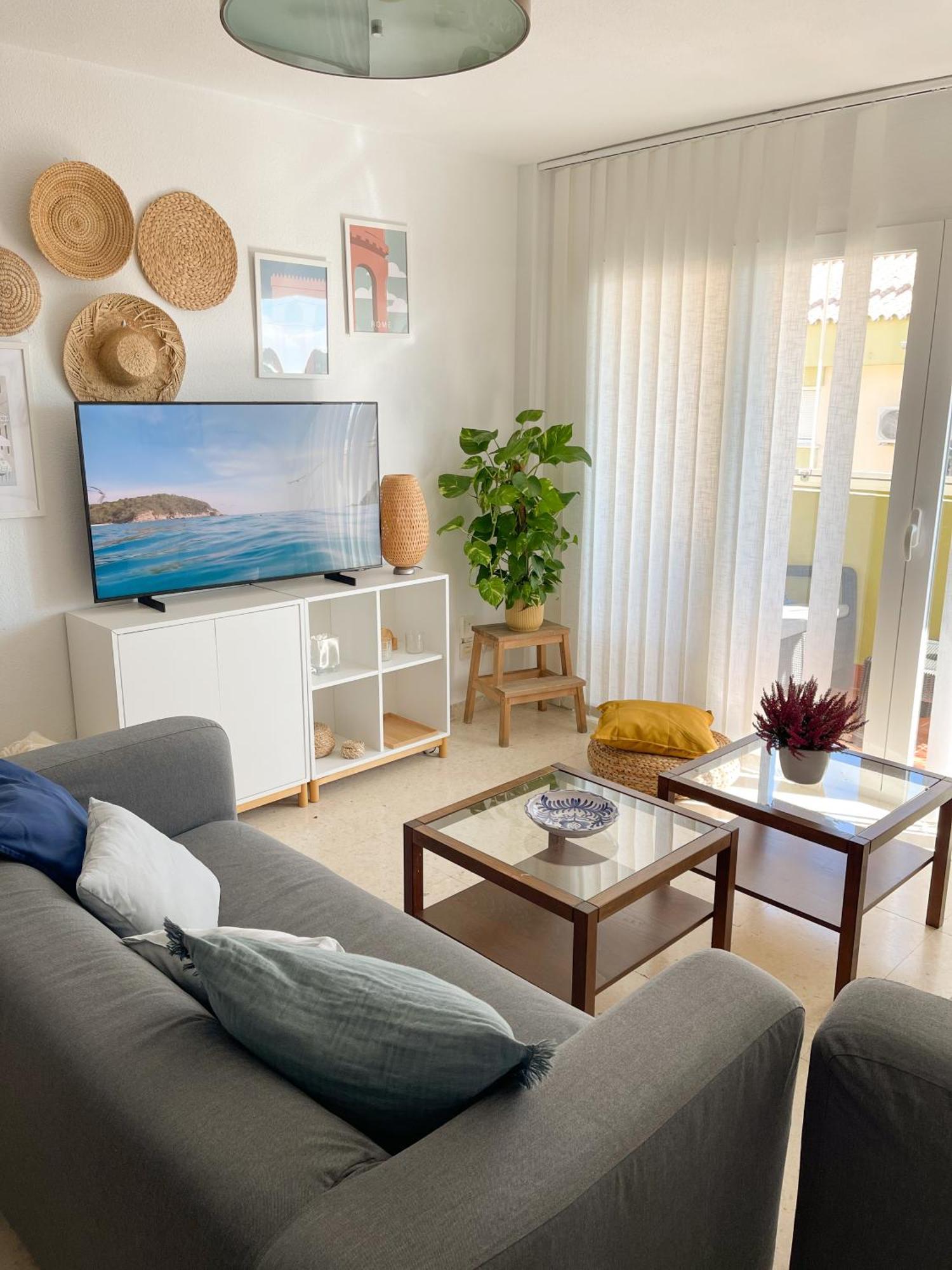 Apartamento Gran Sol Rincón de la Victoria Kültér fotó