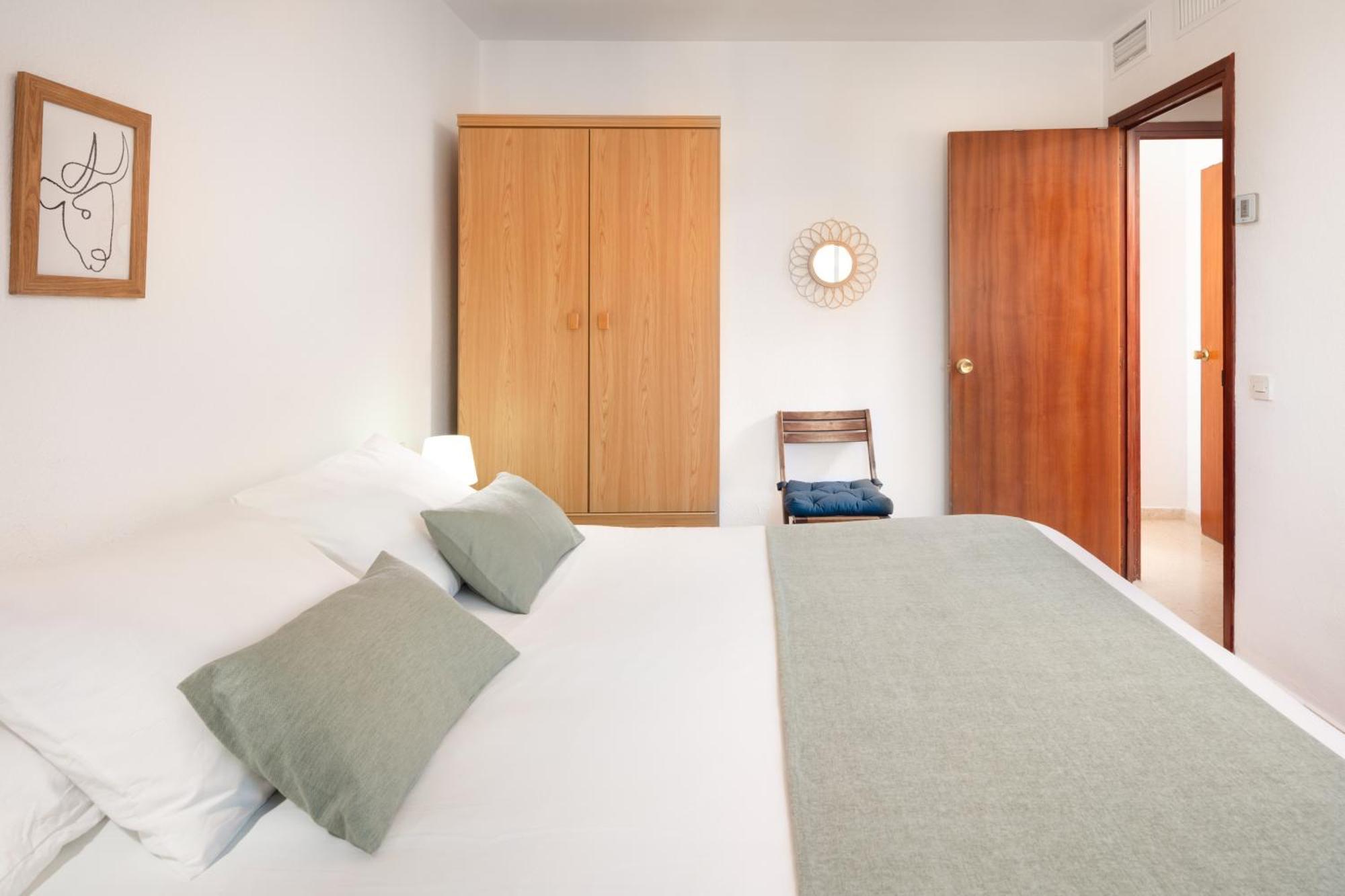 Apartamento Gran Sol Rincón de la Victoria Kültér fotó