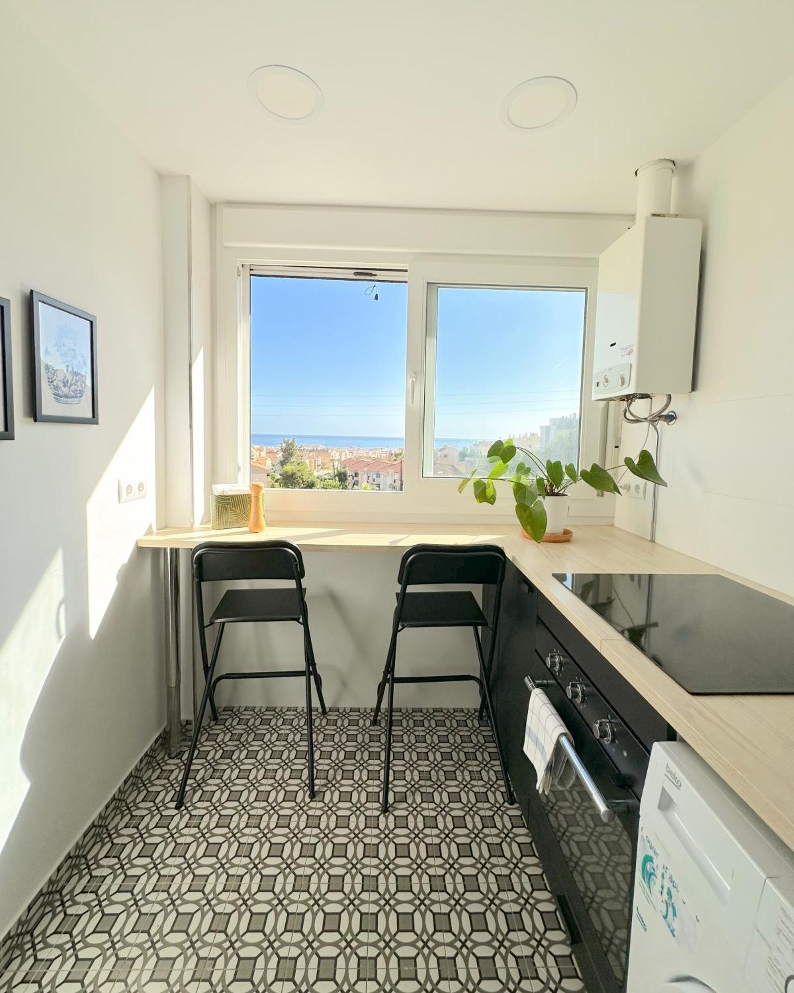 Apartamento Gran Sol Rincón de la Victoria Kültér fotó